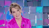 Barbara d'Urso: "Quello che direi ai miei genitori"