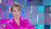 Barbara d'Urso: "Sono in una fase di consapevolezza"