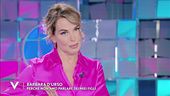 Barbara d'Urso: "Perché non amo parlare dei miei figli"
