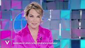Barbara d'Urso: "Sono diventata nonna!"