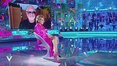 Barbara d'Urso: "Sono single, Flavio Briatore è un amico"