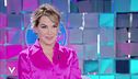 Barbara d'Urso e il sostegno delle amiche