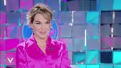 Barbara d'Urso e il sostegno delle amiche