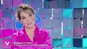 Barbara d'Urso e il ricordo di Gina Lollobrigida