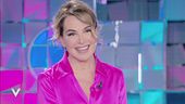 Barbara d'Urso: l'intervista integrale
