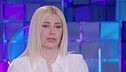 Paola Caruso: "I problemi di salute di mio figlio Michele"