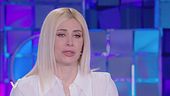 Paola Caruso: "I problemi di salute di mio figlio Michele"
