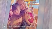 Paola Caruso: la forza di una mamma