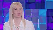 Paola Caruso: "Le difficoltà dell'essere mamma single"