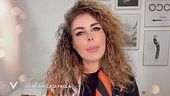 Irene, l'amica di Paola Caruso