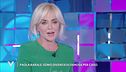 Paola Barale: "Sono diventata famosa per caso"