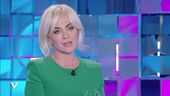 Paola Barale: "Ho scelto di non avere figli"