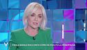 Paola Barale racconta come ha vissuto la menopausa