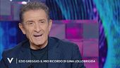 Ezio Greggio ricorda Gina Lollobrigida