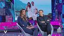 Ezio Greggio e Romina Pierdomenico: l'intervista integrale