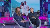 Ezio Greggio e Romina Pierdomenico: l'intervista integrale