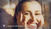 Benedetta Parodi: ritratto di donna
