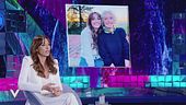 Benedetta Parodi e il rapporto con la sua mamma