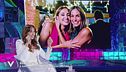 Benedetta Parodi: "Mia sorella Cristina e Domenica In"