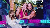 Benedetta Parodi: "Mia sorella Cristina e Domenica In"