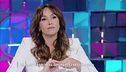 Benedetta Parodi e l'amore per Fabio Caressa
