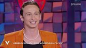 George Ciupilan: "La mia avventura al GF VIP"