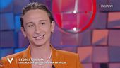 George Ciupilan e i ricordi dolorosi della sua infanzia