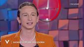 George Ciupilan e i suoi esordi