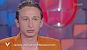 George Ciupilan: "Ho perdonato papà"