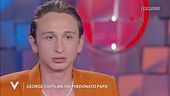 George Ciupilan: "Ho perdonato papà"
