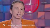 George Ciupilan e i suoi sogni per il futuro