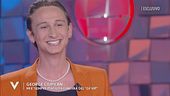 George Ciupilan: "Mi è sempre piaciuta Ginevra Lamborghini al GF VIP"