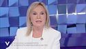 Rosanna Lambertucci: "Angelica è la figlia del miracolo"