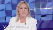 Rosanna Lambertucci: "Angelica è la figlia del miracolo"