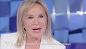 Rosanna Lambertucci: "Ho conosciuto l'anoressia"