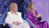 Rosanna Lambertucci e Angelica Amodei ricordano l'amato Alberto