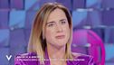 Angelica Amodei e la separazione dei suoi genitori