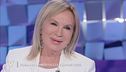 Rosanna Lambertucci e l'amore oggi