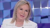 Rosanna Lambertucci e l'amore oggi