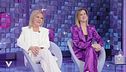 Rosanna Lambertucci e Angelica Amodei: l'intervista integrale