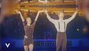 Sara Conti e Niccolò Macii: campioni di pattinaggio