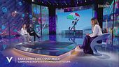 Sara Conti e Niccolò Macii: campioni europei di pattinaggio di figura