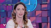 Sara Conti: "Ho iniziato a pattinare a 5 anni"