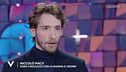 Niccolò Macii: "Sono cresciuto con la mamma e i nonni"