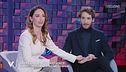 Sara Conti e Niccolò Macii: "Siamo compagni di vita e nello sport"
