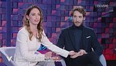 Sara Conti e Niccolò Macii: "Siamo compagni di vita e nello sport"