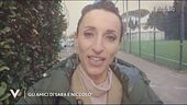 Gli amici di Sara Conti e Niccolò Macii