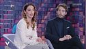 Sara Conti e Niccolò Macii e l'orgoglio del loro titolo europeo