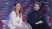 Sara Conti e Niccolò Macii e l'orgoglio del loro titolo europeo