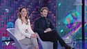 Sara Conti e Niccolò Macii: l'intervista integrale